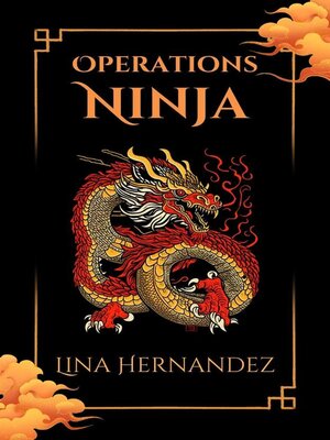 cover image of Operations Ninja